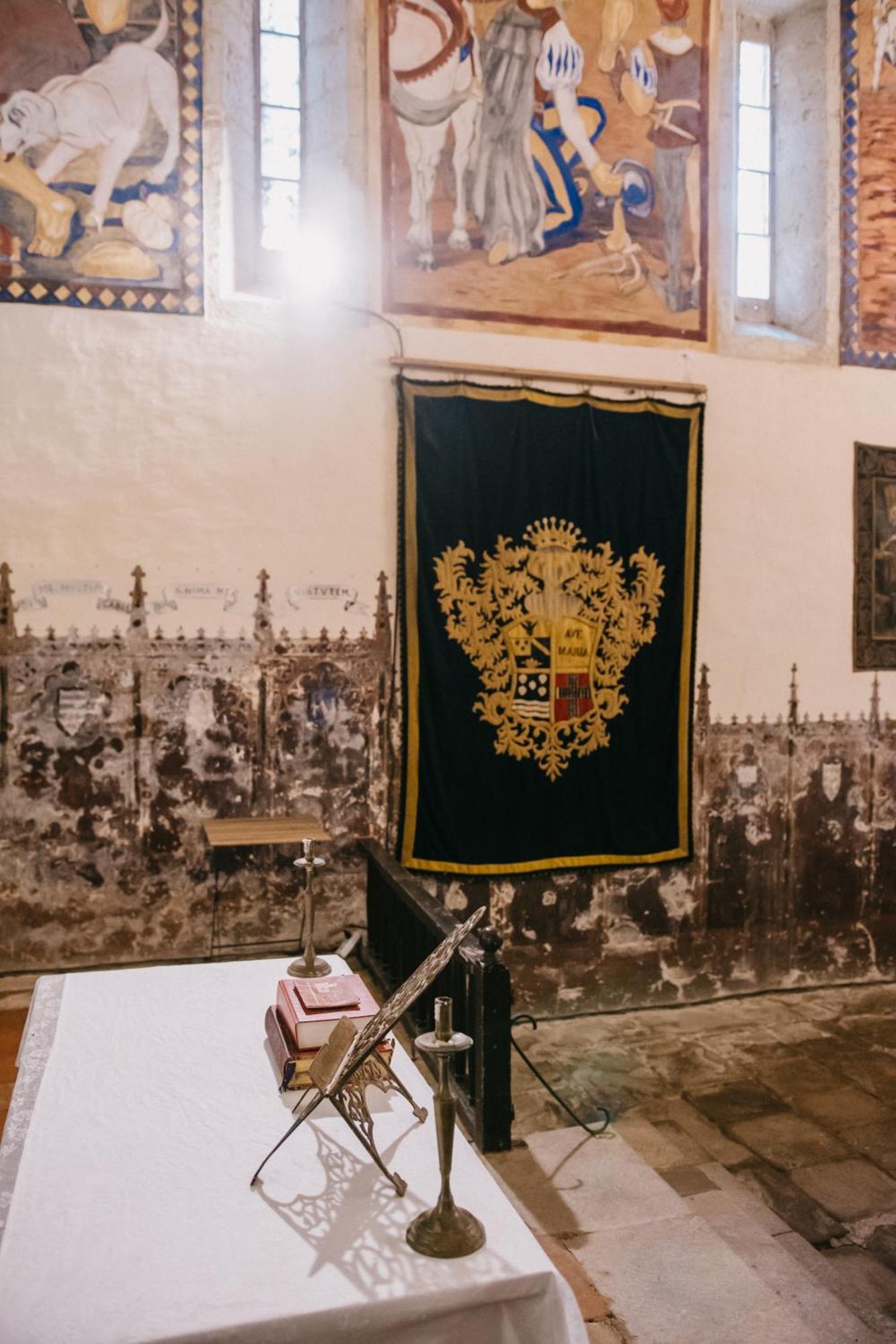Palacio Conde Toreno Malleza Екстер'єр фото